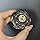 Fidget Sliders Open Armor Spinning Top - Magnetic Metal Fidget Toy - view 5 of 8