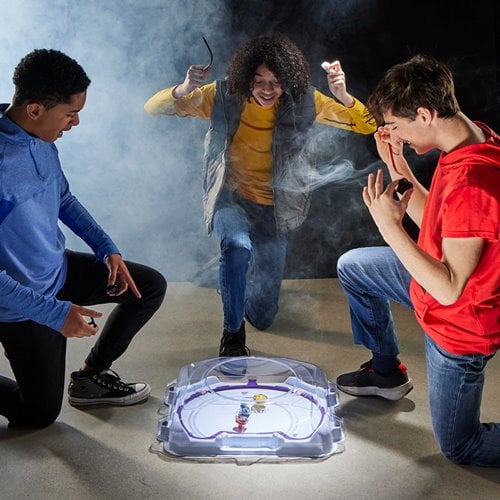 Beyblade X BX-32 Wide Beystadium - view 2 of 5