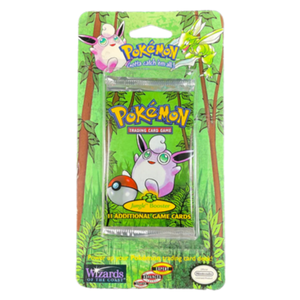 Jungle 1-Pack Blister