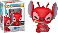 Funko Leroy (Lilo & Stitch) Disney Pop! Specialty Series - view 1 of 4
