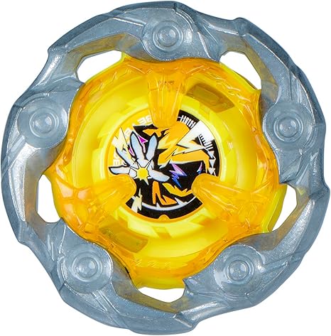 Beyblade X Wand Wizard 5-70DB UX Starter Pack Top and Launcher - view 2 of 5
