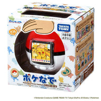 Takara Tomy Pocket Monsters Pokemon Poke-nade Monster Ball - view 1 of 8