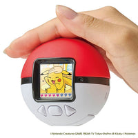 Takara Tomy Pocket Monsters Pokemon Poke-nade Monster Ball - view 3 of 8