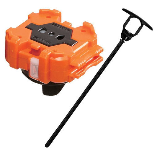 Takara Tomy Beyblade BURST B-45 Light Launcher and Long Winder - view 1 of 3