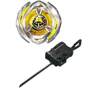 Takara Tomy Beyblade X BX-03 Starter Wizard Arrow 4-80B - view 3 of 6