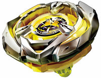 Takara Tomy Beyblade X BX-03 Starter Wizard Arrow 4-80B - view 4 of 6