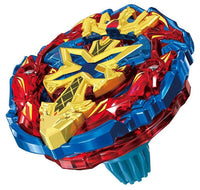 Takara Tomy Beyblade X BXG-13 Starter Xeno Xcalibur 3-60GF with Sword Launcher - view 4 of 4
