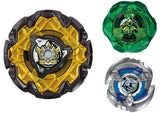 Takara Tomy Beyblade X CX-11 Emperor Might Deck Set - view 3 of 6