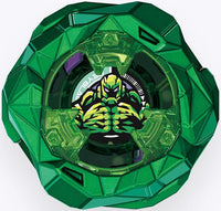 Takara Tomy Beyblade X CX-11 Emperor Might Deck Set - view 5 of 6