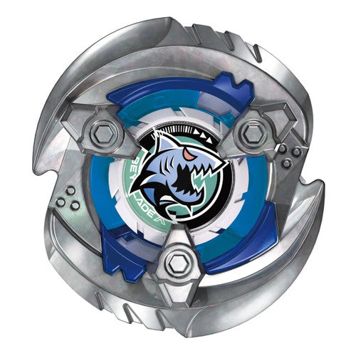Takara Tomy Beyblade X CX-11 Emperor Might Deck Set - view 6 of 6