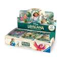 Disney Lorcana: Archazia's Island Booster Box