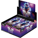Dragon Ball Super Card Game: Fusion World 4 Ultra Limit Booster Box (FB04) - view 1 of 7
