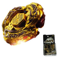 TAKARA TOMY L-Drago Destructor Destroy DF105LRF GOLD Armored Beyblade - view 3 of 3