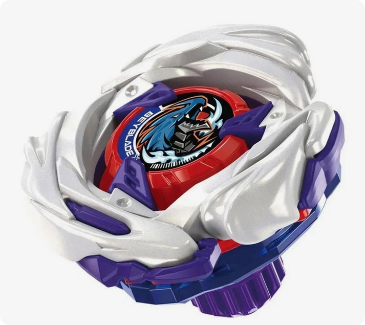 Takara Tomy Beyblade X UX-17 MeteorDragoon 3-70J - view 2 of 3
