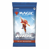 MTG Avatar The Last Airbender Play Booster Display - view 3 of 7