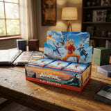 MTG Avatar The Last Airbender Play Booster Display - view 2 of 7