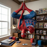 MTG Marvel's Spider-Man Play Booster Display - view 6 of 7