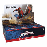 MTG Marvel's Spider-Man Play Booster Display - view 7 of 7