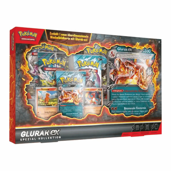 Pokemon TCG Charizard ex Super-Premium Collection - view 1 of 5