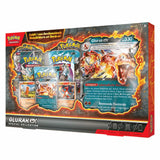 Pokemon TCG Charizard ex Super-Premium Collection - view 2 of 5