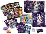 Pokemon TCG Paldean Fates Elite Trainer Box - view 3 of 5