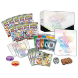 Pokemon TCG Prismatic Evolutions Elite Trainer Box - view 5 of 8