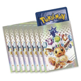 Pokemon TCG Prismatic Evolutions Elite Trainer Box - view 6 of 8