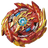 Takara Tomy Beyblade Burst B-159 Booster Super Hyperion.Xc 1A - view 2 of 3