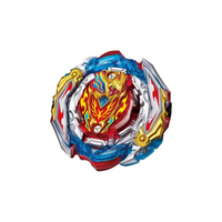 Takara Tomy Beyblade BURST Ultimate Layer Series B-201 Zest Achilles Customize Set - view 3 of 3