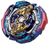 Takara Tomy Beyblade B-142 Booster Judgement Joker .00T.Tr Zan - view 4 of 4