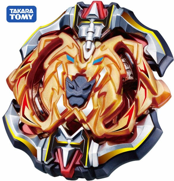 Takara Tomy Beyblade B-115 Booster Archer Hercules.13.Et - view 2 of 2