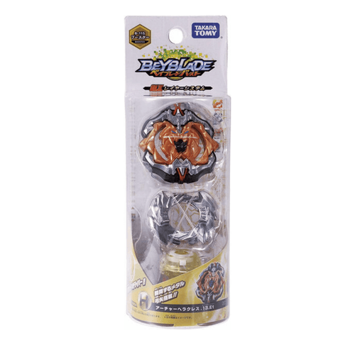 Takara Tomy Beyblade B-115 Booster Archer Hercules.13.Et - view 1 of 2