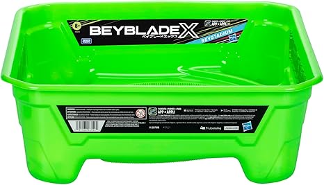 Beyblade X Battle Top Beystadium - view 1 of 2