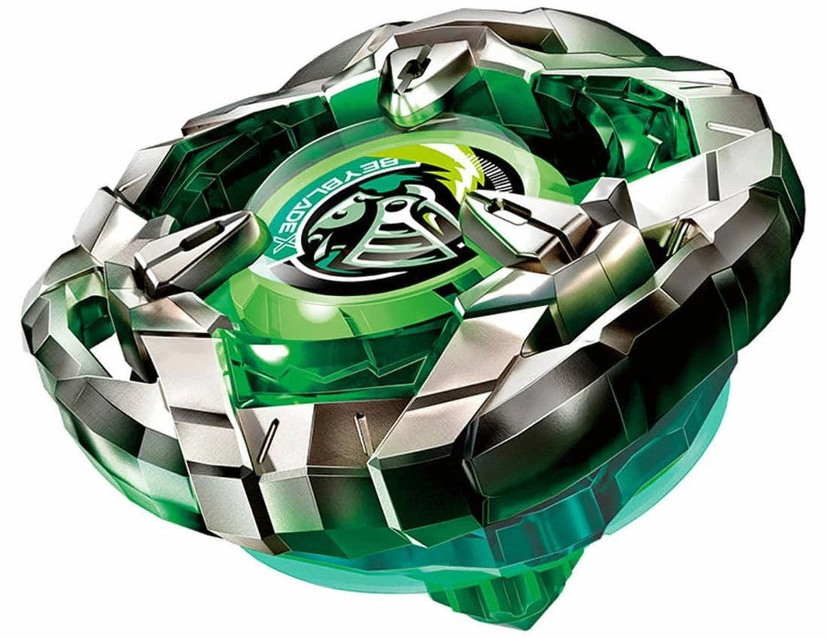 Takara Tomy Beyblade X BX-04 Starter Knight Shield 3-80N - view 5 of 6