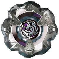 Takara Tomy Beyblade X BX-19 Booster Rhino Horn 3-80S - view 2 of 3
