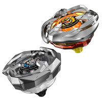 Beyblade X Gale Wyvern 3-60T and Sword Dran 3-80B Dual Pack Set - view 1 of 3