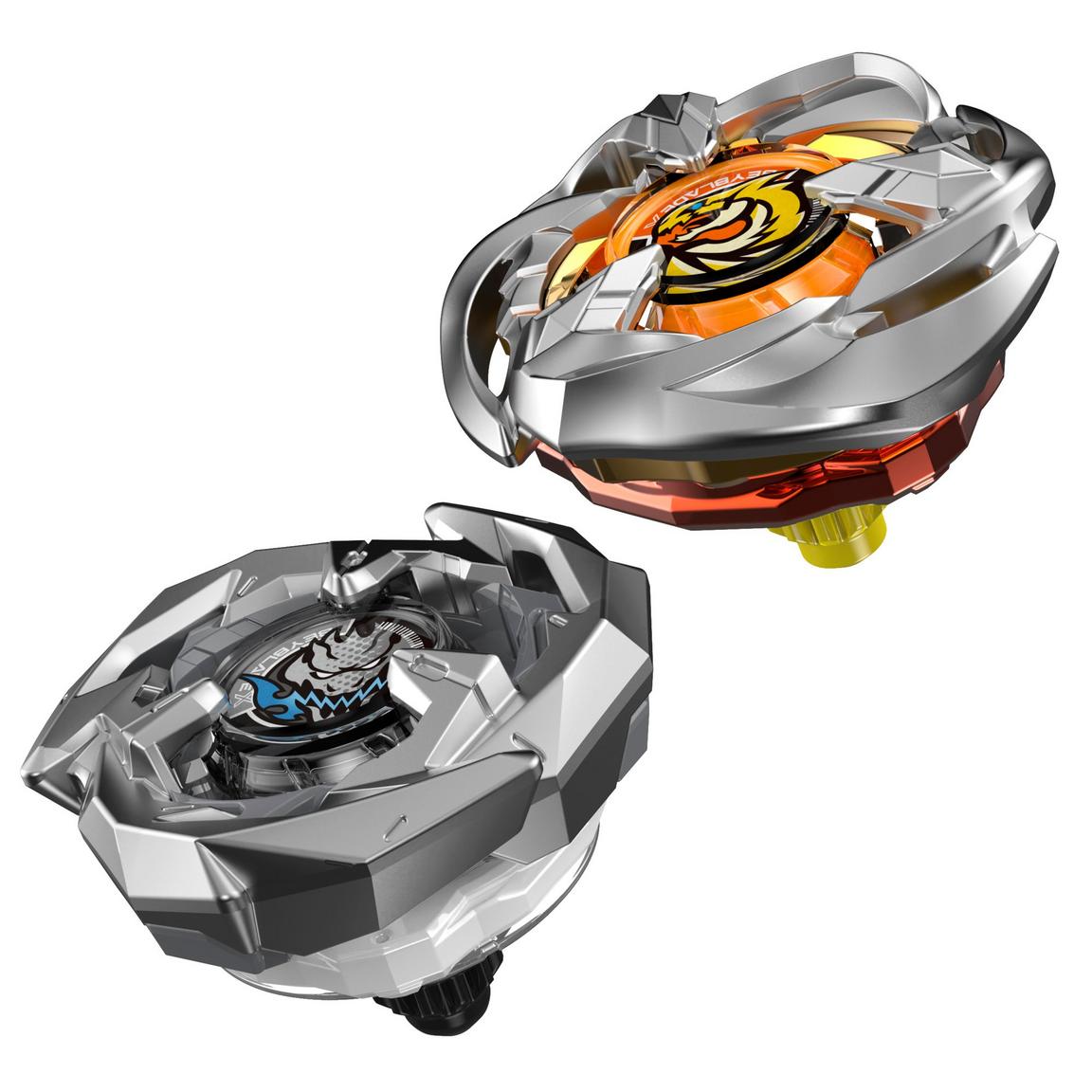 Beyblade X Gale Wyvern 3-60T and Sword Dran 3-80B Dual Pack Set - view 1 of 3