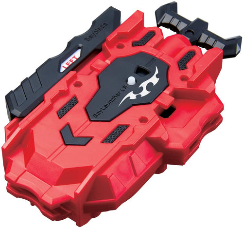 BeyLauncher LR Burst Launcher B-88 (Red) - view 2 of 2