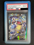 Blastoise EX XY122 Black Star Promo PSA 8 - view 1 of 2