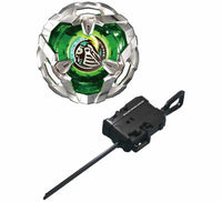 Takara Tomy Beyblade X BX-04 Starter Knight Shield 3-80N - view 3 of 6