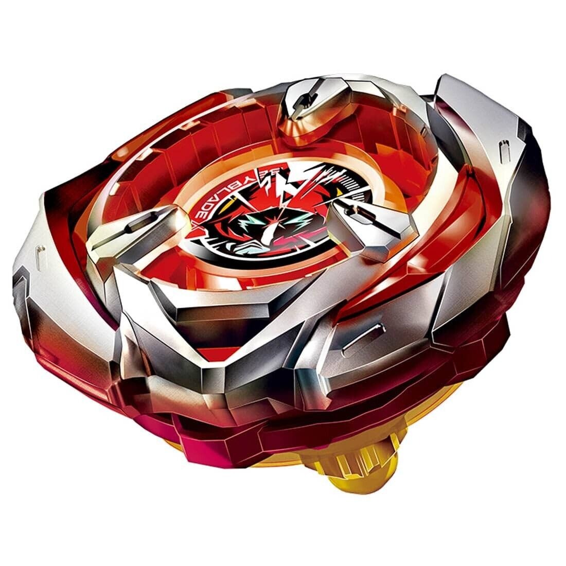 Takara Tomy Beyblade X BX-05 Booster Wizard Arrow 4-80B - view 3 of 3