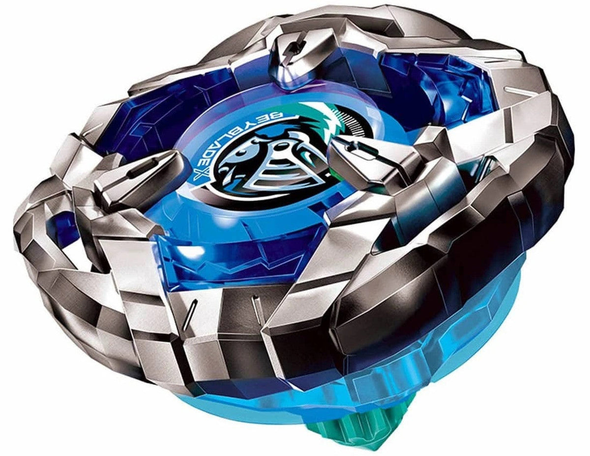 Takara Tomy Beyblade X BX-06 Booster Knight Shield 3-80N - view 3 of 3