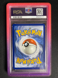 Charizard ex 199/165 Pokemon 151 Special Illustration Rare PSA 10 - view 2 of 2