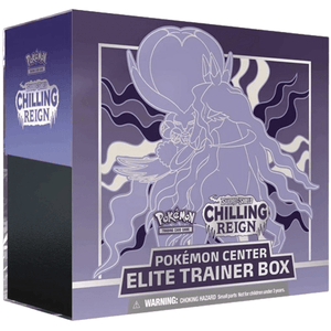 Chilling Reign Shadow Rider PC ETB
