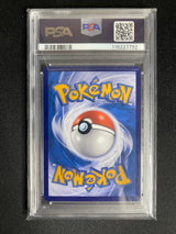 Pikachu 153/SV-P Chinese 5th Anniversary Promo PSA 10 - view 2 of 2