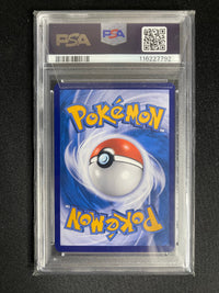Pikachu 153/SV-P Chinese 5th Anniversary Promo PSA 10 - view 2 of 2