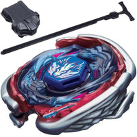 Takara Tomy Big Bang Pegasis / Cosmic Pegasus F:D Metal Fury Beyblade Starter BB-105 - view 2 of 4