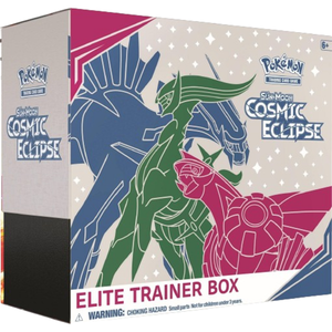 Cosmic Eclipse ETB