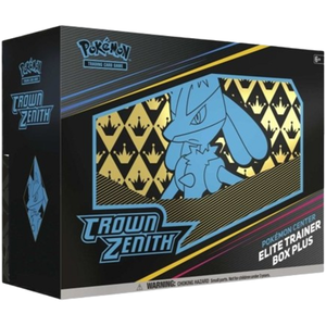 Crown Zenith PC ETB +