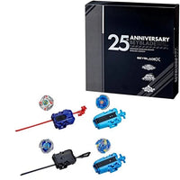 Takara Tomy Beyblade X BX-00 25th Anniversary Set - view 1 of 6